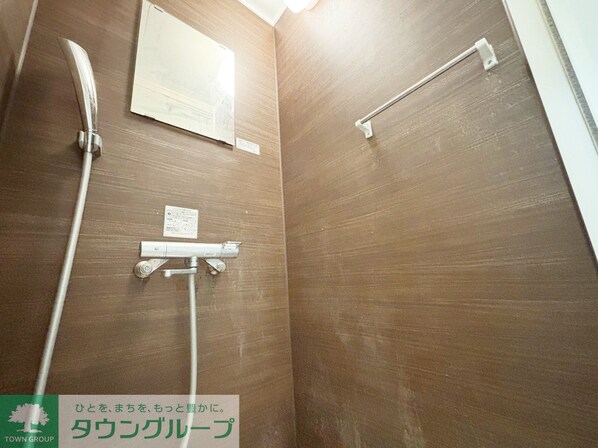 J・FLAG下北沢の物件内観写真